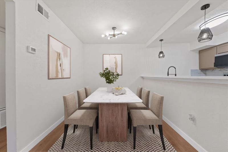 7510 Holly Hill Drive # 152, Dallas TX 75231