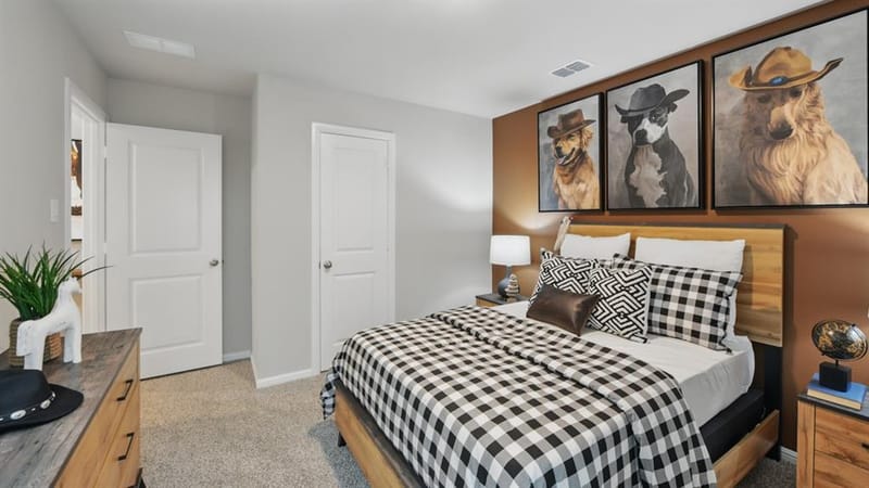 16612 LAGUNA VISTA Street, Fort Worth TX 76247 - Photo 27