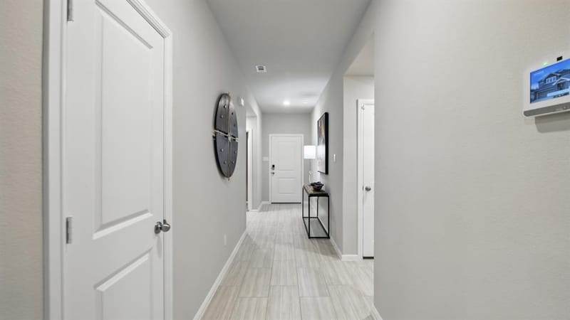 16612 LAGUNA VISTA Street, Fort Worth TX 76247 - Photo 24