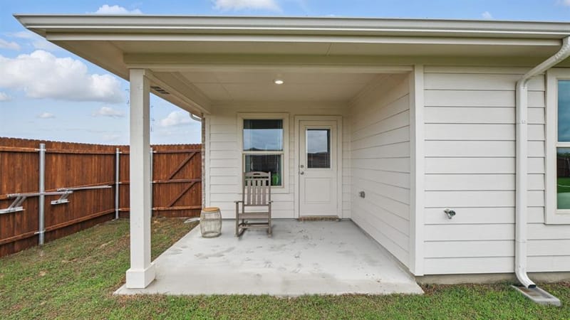 16612 LAGUNA VISTA Street, Fort Worth TX 76247 - Photo 38