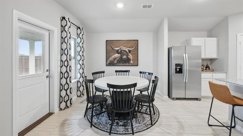 16612 LAGUNA VISTA Street, Fort Worth TX 76247 - Photo 11