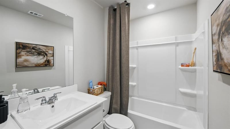 16612 LAGUNA VISTA Street, Fort Worth TX 76247 - Photo 29