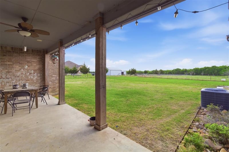 4299 County Road 1098, Celeste TX 75423 - Photo 13