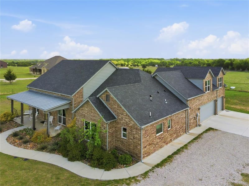 4299 County Road 1098, Celeste TX 75423 - Photo 5