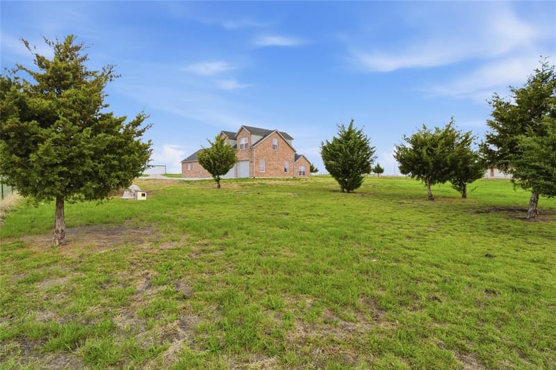 4299 County Road 1098, Celeste TX 75423 - Photo 38