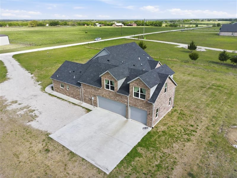 4299 County Road 1098, Celeste TX 75423 - Photo 10