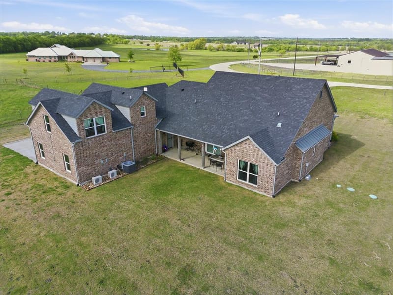 4299 County Road 1098, Celeste TX 75423 - Photo 40