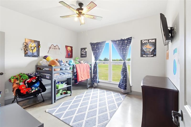 4299 County Road 1098, Celeste TX 75423 - Photo 8