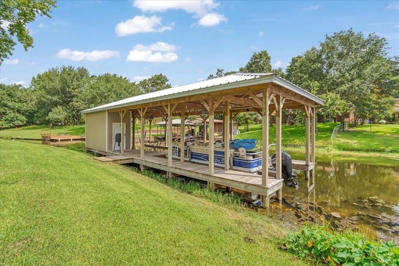 6130 Peninsula Circle, Athens TX 75752 - Photo 7