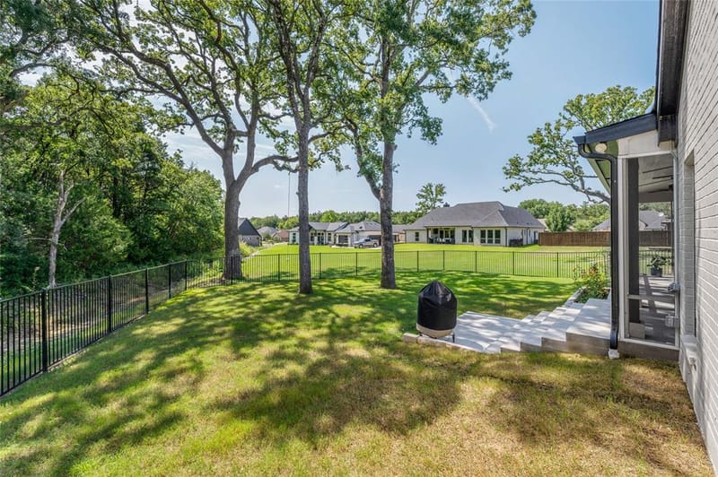 160 Bent Oak Drive, Pottsboro TX 75076 - Photo 36