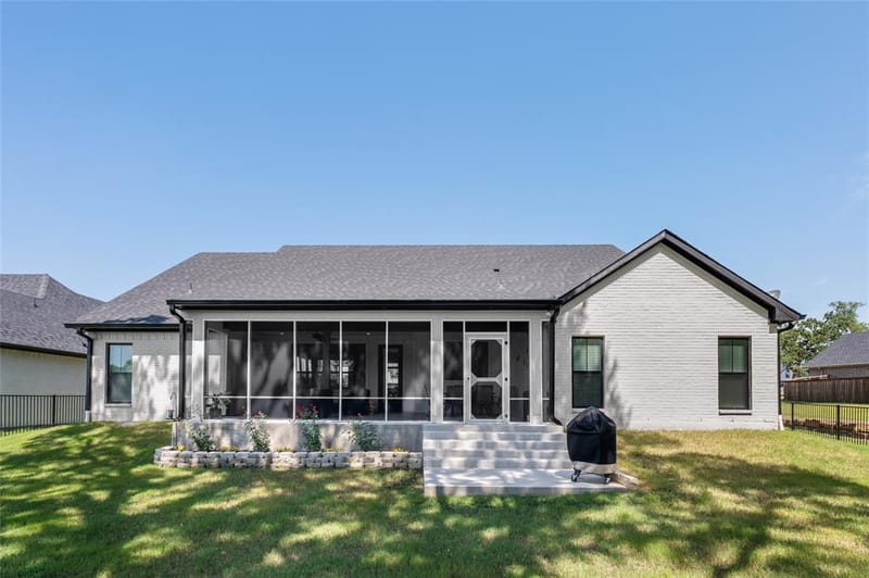 160 Bent Oak Drive, Pottsboro TX 75076 - Photo 37
