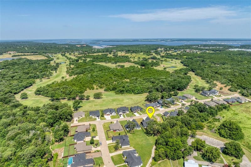 160 Bent Oak Drive, Pottsboro TX 75076 - Photo 39