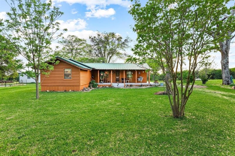 642 Earl Road, Sadler TX 76264 - Photo 6