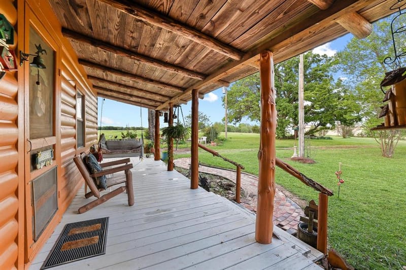642 Earl Road, Sadler TX 76264 - Photo 7