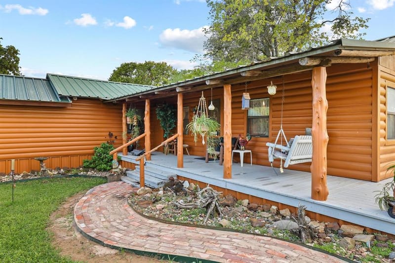 642 Earl Road, Sadler TX 76264 - Photo 3
