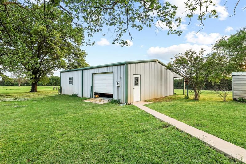 642 Earl Road, Sadler TX 76264 - Photo 36