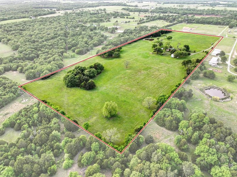642 Earl Road, Sadler TX 76264