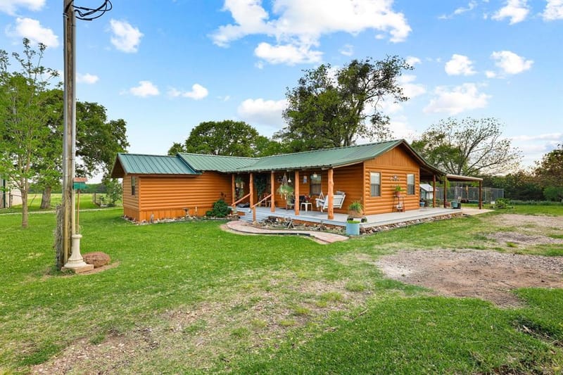 642 Earl Road, Sadler TX 76264 - Photo 5