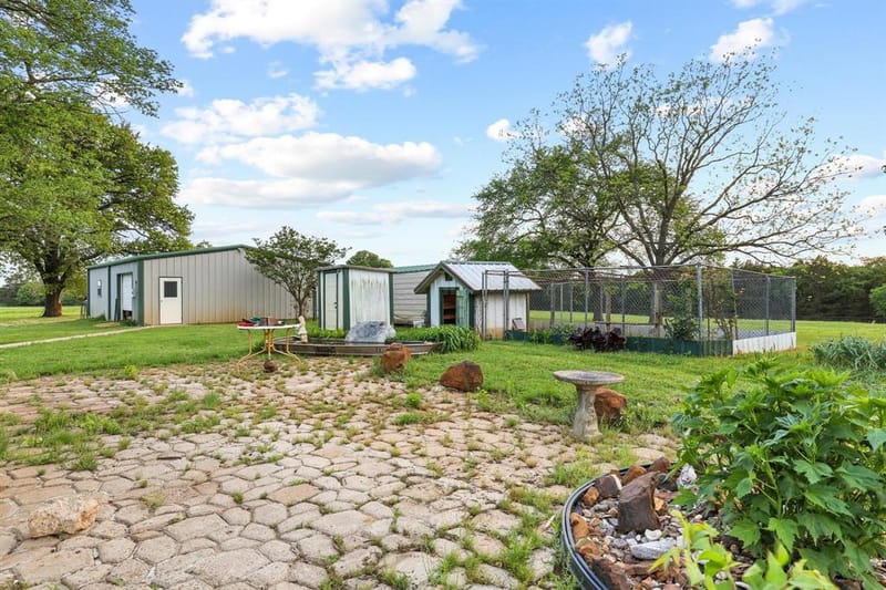 642 Earl Road, Sadler TX 76264 - Photo 30