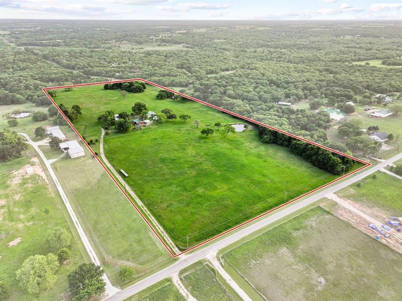 642 Earl Road, Sadler TX 76264 - Photo 38