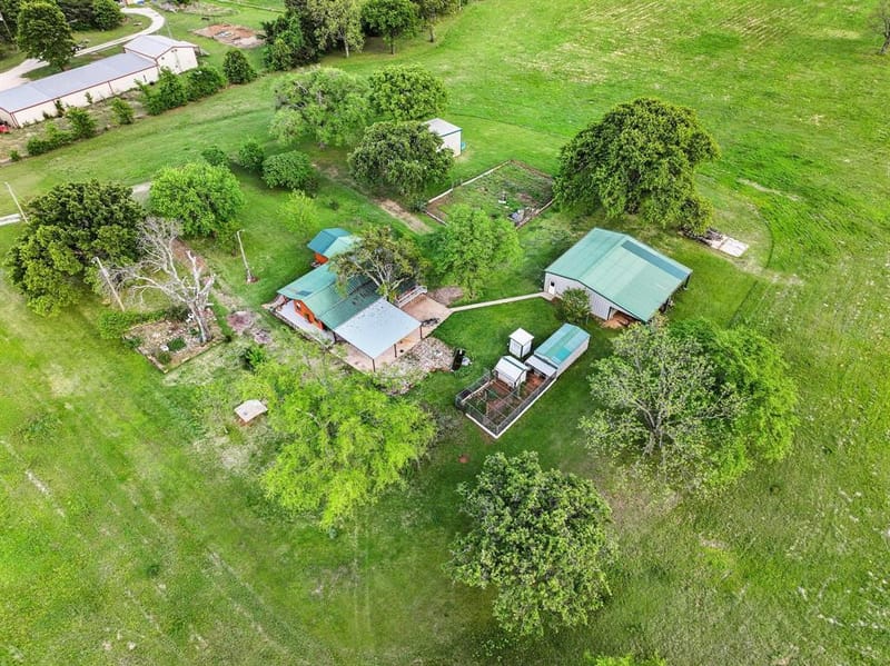 642 Earl Road, Sadler TX 76264 - Photo 40