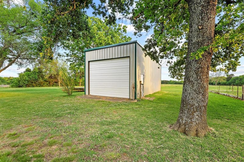 642 Earl Road, Sadler TX 76264 - Photo 35