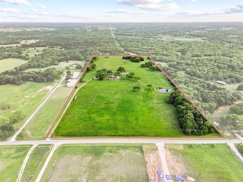 642 Earl Road, Sadler TX 76264 - Photo 39