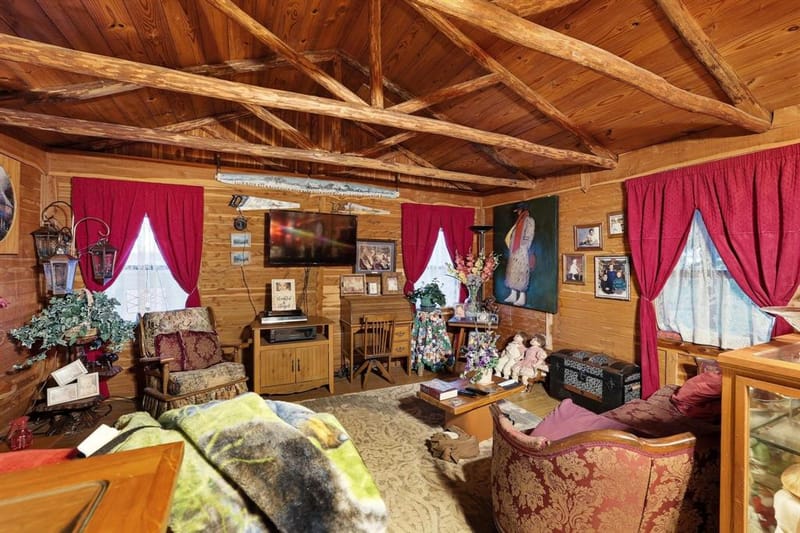 642 Earl Road, Sadler TX 76264 - Photo 8