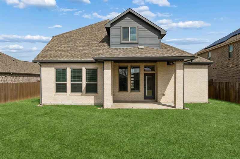 117 Joshua Tree Court, Forney TX 75126 - Photo 29