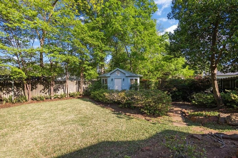 1420 S Donnybrook Avenue, Tyler TX 75701 - Photo 36