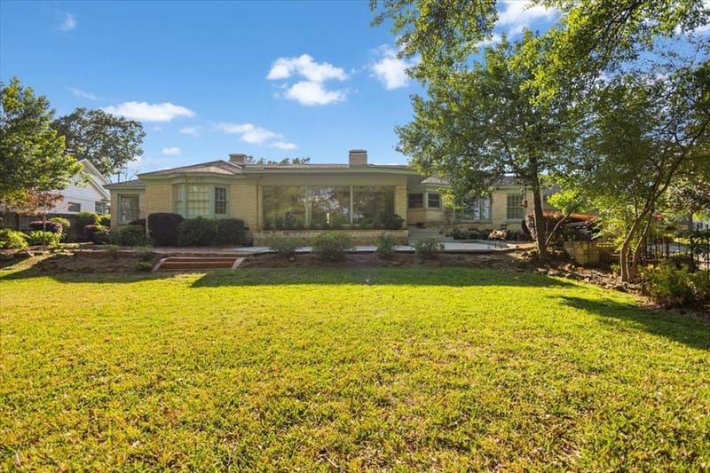 1420 S Donnybrook Avenue, Tyler TX 75701 - Photo 34
