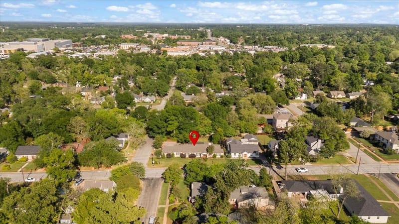 1420 S Donnybrook Avenue, Tyler TX 75701 - Photo 40