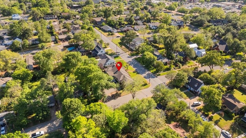 1420 S Donnybrook Avenue, Tyler TX 75701 - Photo 39
