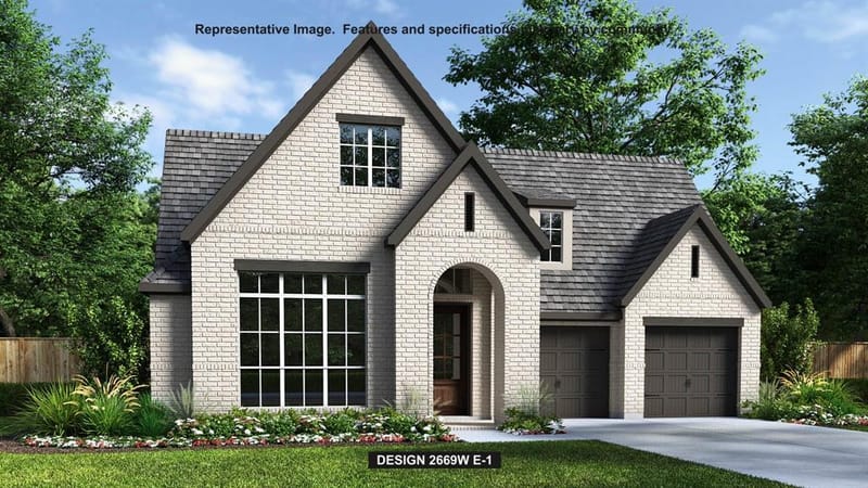 2715 Kirkhill Lane, Forney TX 75126