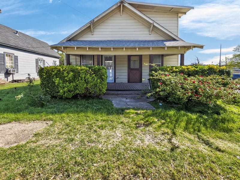 7011 Oak Street, Frisco TX 75033 - Photo 3