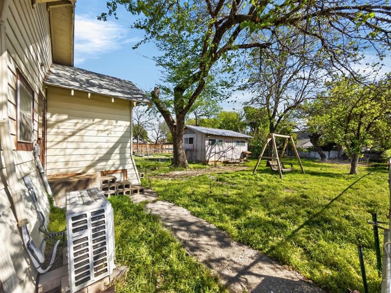 7011 Oak Street, Frisco TX 75033 - Photo 4
