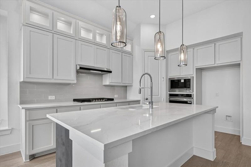 2709 Shady Branch Lane, McKinney TX 75071 - Photo 2