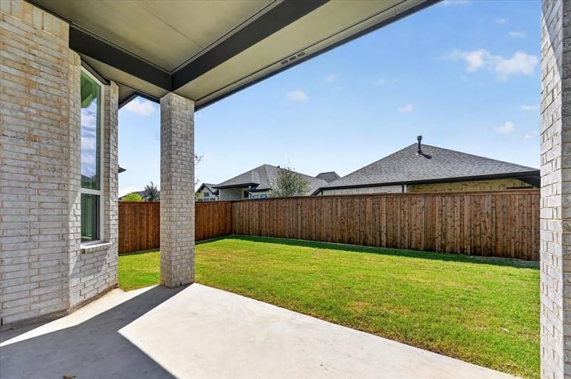 2709 Shady Branch Lane, McKinney TX 75071 - Photo 22