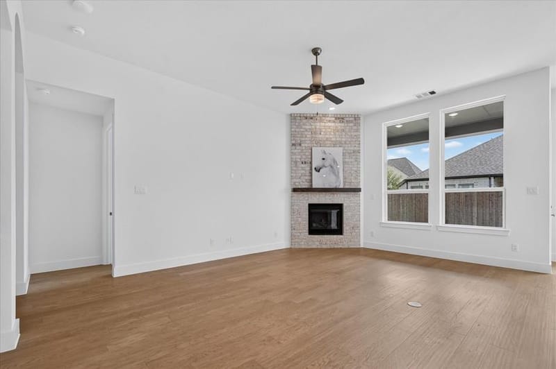 2709 Shady Branch Lane, McKinney TX 75071 - Photo 7