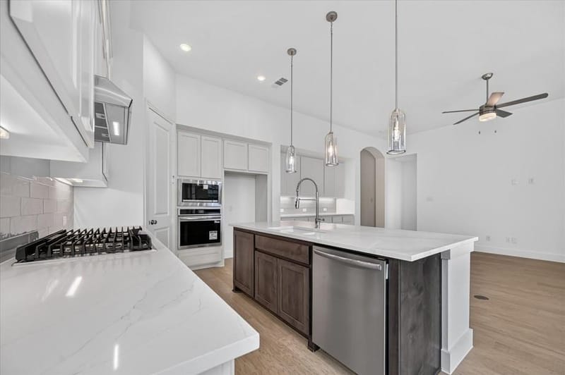 2709 Shady Branch Lane, McKinney TX 75071 - Photo 5