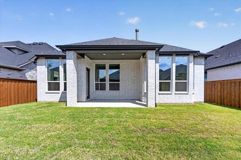 2709 Shady Branch Lane, McKinney TX 75071 - Photo 24