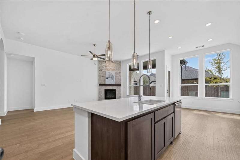 2709 Shady Branch Lane, McKinney TX 75071 - Photo 4