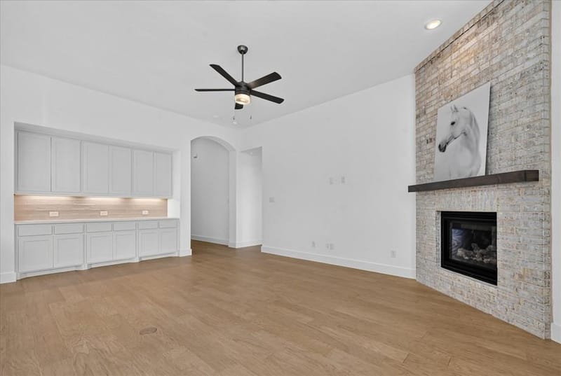 2709 Shady Branch Lane, McKinney TX 75071 - Photo 8