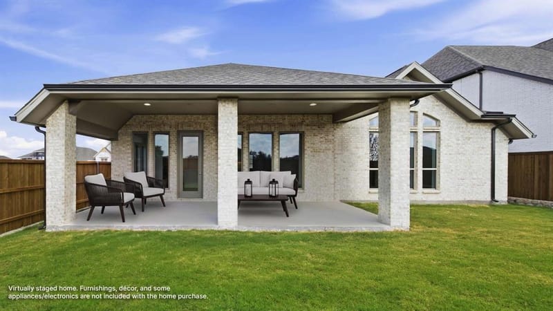 2712 Kirkhill Lane, Forney TX 75126 - Photo 17
