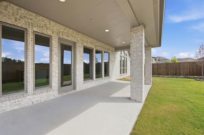 2712 Kirkhill Lane, Forney TX 75126 - Photo 16