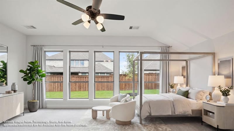 1926 Vantage Drive, Rockwall TX 75087 - Photo 6