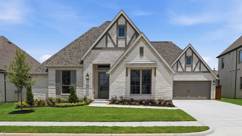 1926 Vantage Drive, Rockwall TX 75087