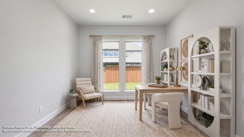 1926 Vantage Drive, Rockwall TX 75087 - Photo 8