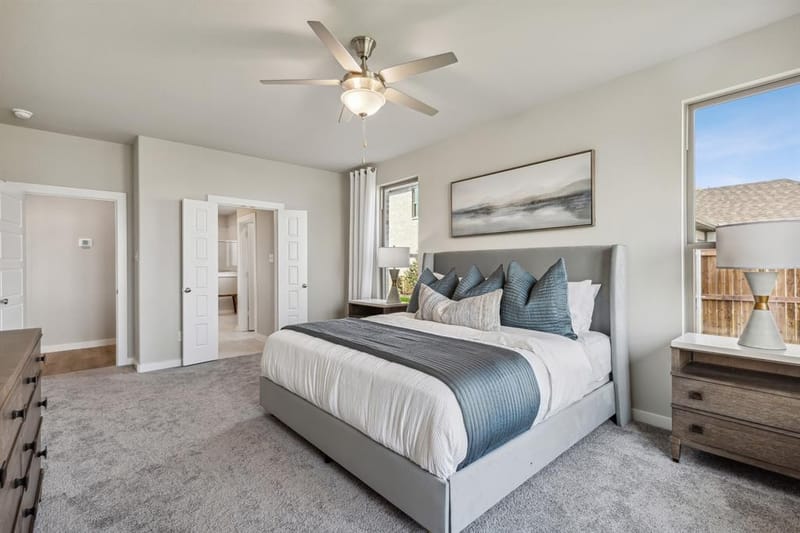 1129 Del Rio Drive, Lavon TX 75166 - Photo 17