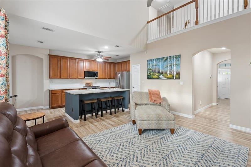 6204 Crescent Street, North Richland Hills TX 76180 - Photo 5